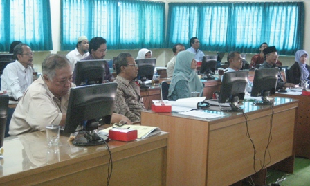 FIAI Adakan Pelatihan ICT